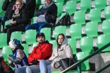 Olimpia Grudziądz - Zagłębie Sosnowiec