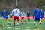 CLJ U-17 - Arka Gdynia vs Zagłębie Sosnowiec (0:2)