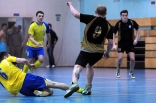 El. do XV HMZ: Turniej w Zawierciu