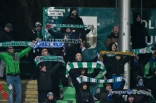 Olimpia Grudziądz - Zagłębie Sosnowiec