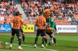 Chrobry Głogów - Zagłębie Sosnowiec