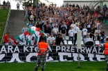 Zagłębie Sosnowiec - Stal Rzeszów cz. I