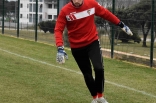 Trening 21.01.2019