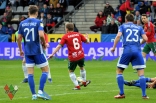 Miedź Legnica - Zagłębie Sosnowiec