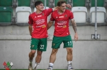 Zagłębie Sosnowiec - Olimpia Grudziądz