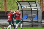 GKS Jastrzębie - Zagłębie Sosnowiec (część II)