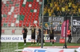 Zagłębie Sosnowiec - GKS Katowice