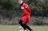 Trening 22.01.2019
