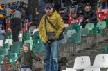 Zagłębie Sosnowiec - Odra Opole (galeria2)