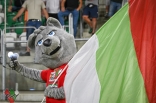 Zagłębie Sosnowiec - Unia Skierniewice cz. II