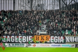 Zagłębie Sosnowiec - KKS Kalisz cz. II