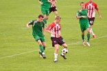 Zagłębie Sosnowiec - Cracovia Kraków (cz. 2)