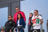 Zagłębie Sosnowiec - GKS Katowice cz. 3