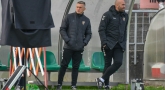 Łukasz Matusiak wraca do gry w Zagłębiu