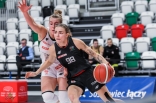 MB Zagłębie Sosnowiec - AZS UMCS Lublin (2)