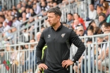 Sandecja Nowy Sącz - Zagłębie Sosnowiec cz.II