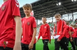 Zagłębie Sosnowiec - Chojniczanka Chojnice cz.II