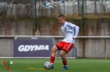 CLJ U-17 - Arka Gdynia vs Zagłębie Sosnowiec (0:2)