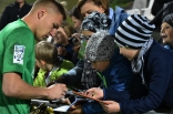 Zagłębie Sosnowiec - Jagiellonia Białystok (cz. 3)