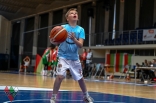 Zagłębie Sosnowiec - Basket 2010 Kruszwica