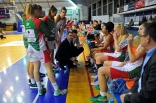 Zagłębie Sosnowiec - MKK Siedlce