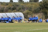 20.01.2019 Zagłębie Sosnowiec - Inter Zaprešić 
