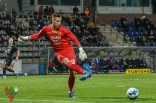 Miedź Legnica - Zagłębie Sosnowiec