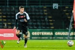 Olimpia Grudziądz - Zagłębie Sosnowiec