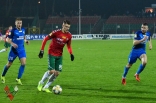 Zagłębie Sosnowiec - Puszcza Niepołomice (galeria2)