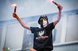Sparta Katowice - Zagłębie Sosnowiec cz. II