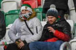 	Zagłębie Sosnowiec - GKS Katowice cz.3
