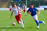 Zagłębie Sosnowiec - Stal Rzeszów cz. I