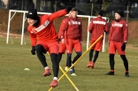 Trening 26.01.2019
