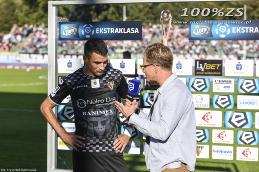 Żarko Udovicić: Takie mecze są trudne