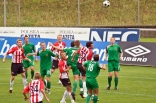 Zagłębie Sosnowiec - Cracovia Kraków (cz. 2)