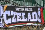 Zagłębie Sosnowiec - GKS Katowice (galeria2)