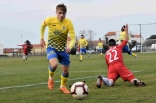 20.01.2019 Zagłębie Sosnowiec - Inter Zaprešić 