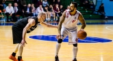 Koszykówka: Zagłębie - GTK Gliwice 75:70 (galeria zdjęć)