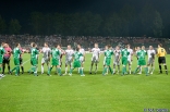 Zagłębie - Olimpia Grudziądz