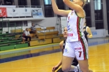JAS-FBG Zagłębie Sosnowiec - Tęcza Leszno