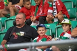 Zagłębie Sosnowiec - Resovia Rzeszów (galeria2)