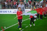 Zagłębie Sosnowiec - Chojniczanka Chojnice cz.II