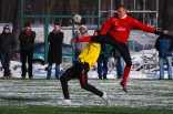 Zagłębie Sosnowiec - Szczakowianka Jaworzno (sparing)