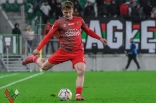 Zagłębie Sosnowiec - Olimpia Elbląg cz.II