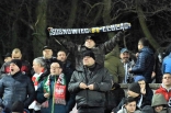 Zagłębie Sosnowiec - Arka Gdynia (cz. II)