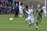 Zagłębie Sosnowiec - Legia Warszawa