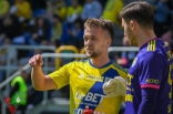 Arka Gdynia - Zagłębie Sosnowiec