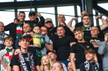 Zagłębie Sosnowiec - GKS Katowice cz. 3