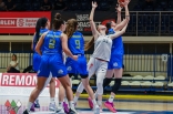 MB Zagłębie Sosnowiec - VBW Gdynia