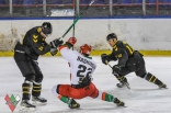Hokej: Play-Off Zagłębie Sosnowiec - GKS Katowice